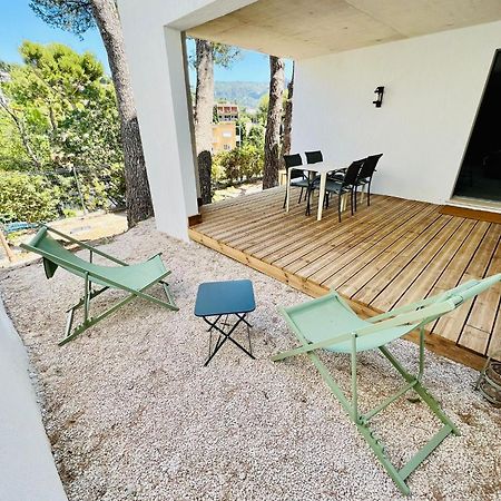 Le Grand Canaille Cassis Bagian luar foto