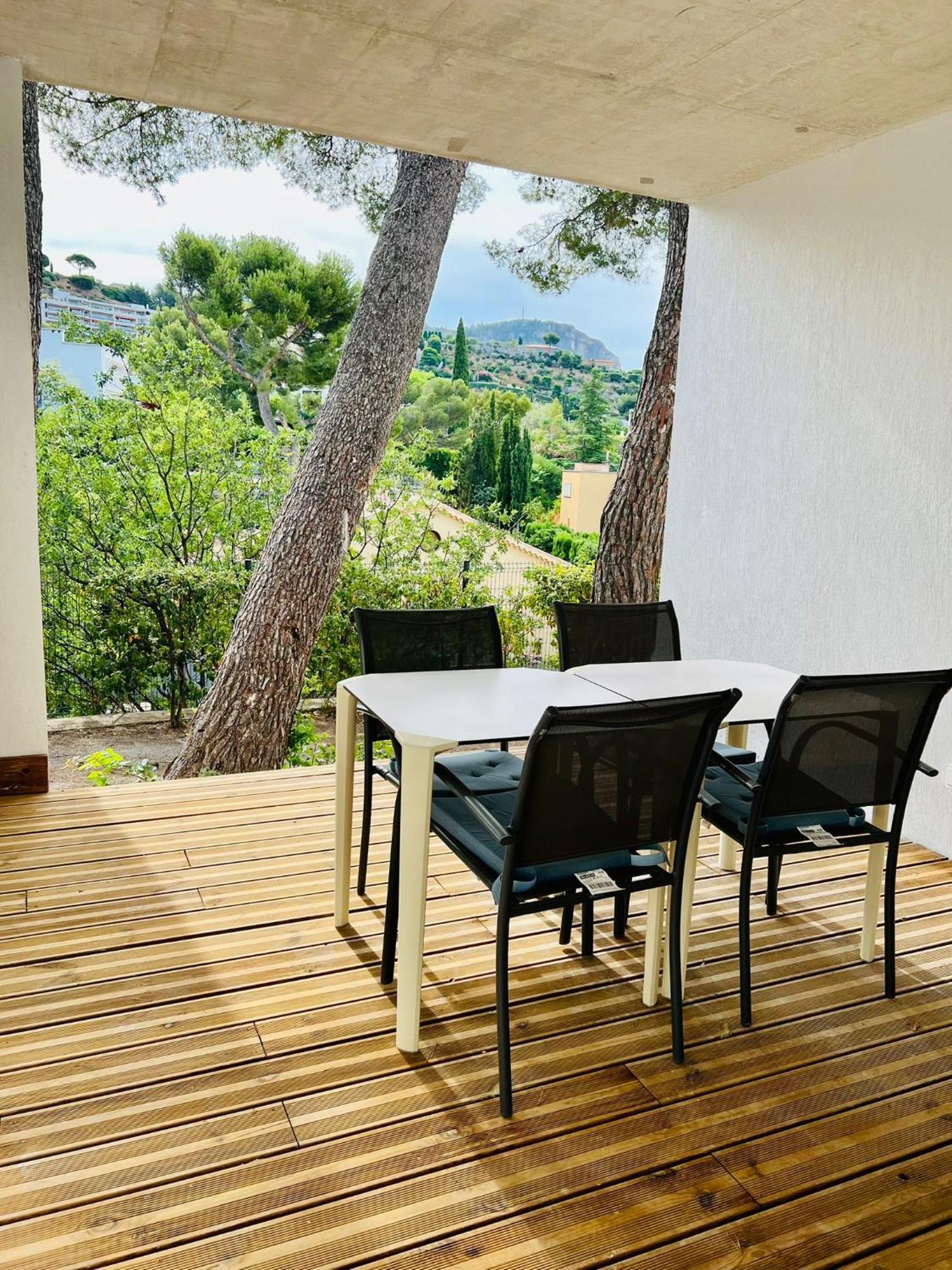 Le Grand Canaille Cassis Bagian luar foto